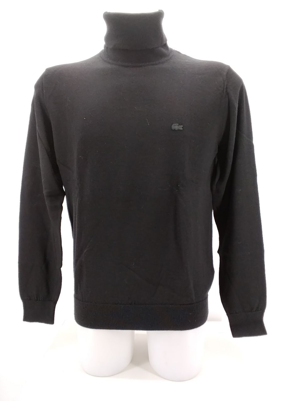 Pullover Uomo Lacoste Collo Alto