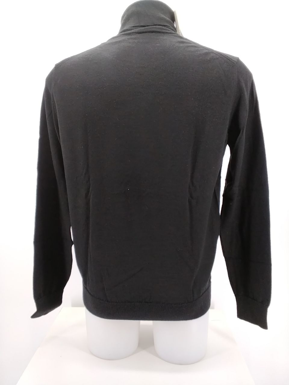 Pullover Uomo Lacoste Collo Alto