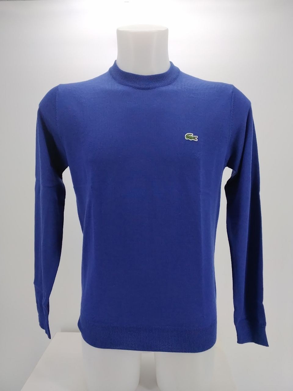 Maglione uomo Lacoste in cotone