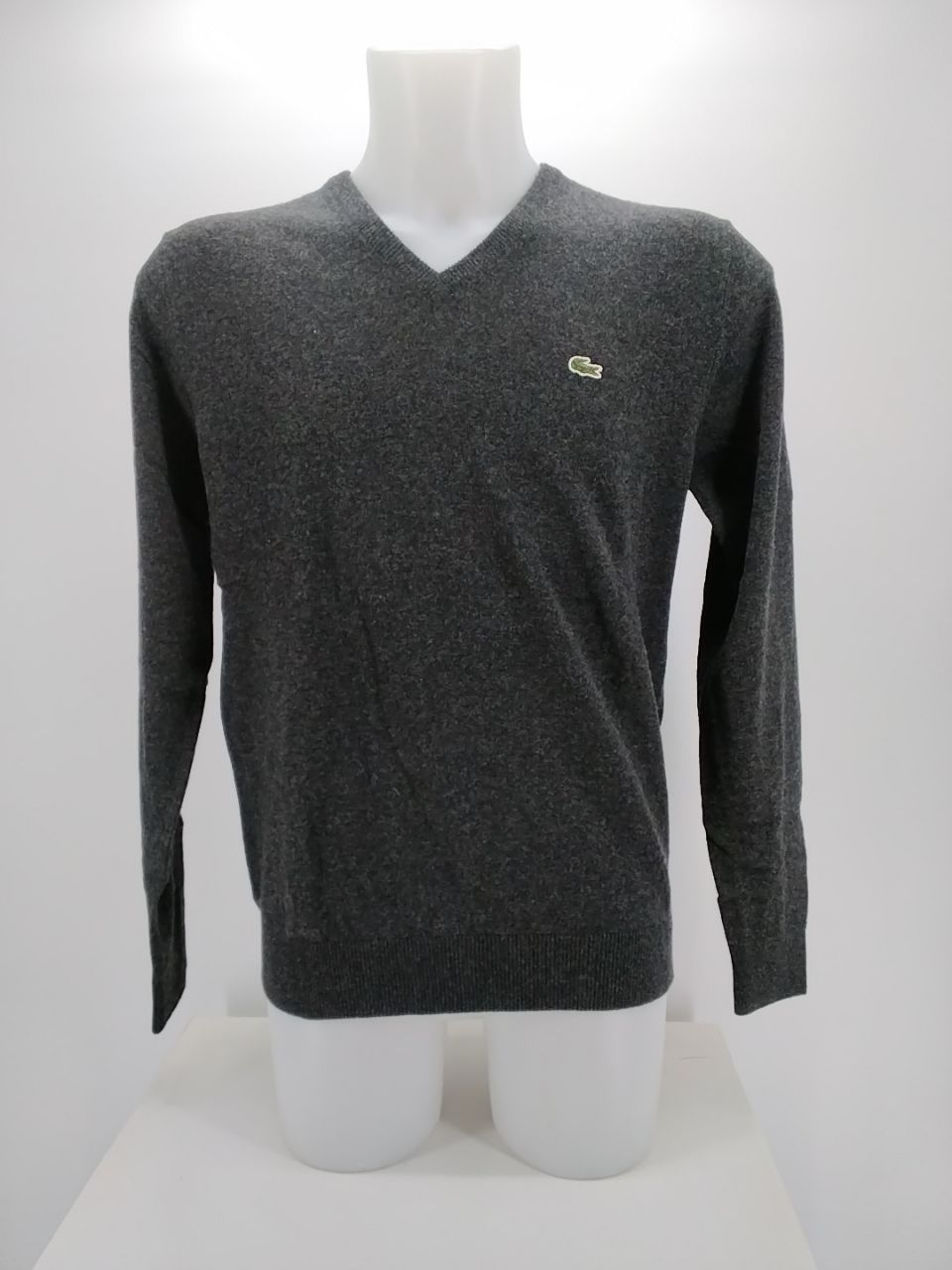 Maglione Uomo Lacoste Scollo a V