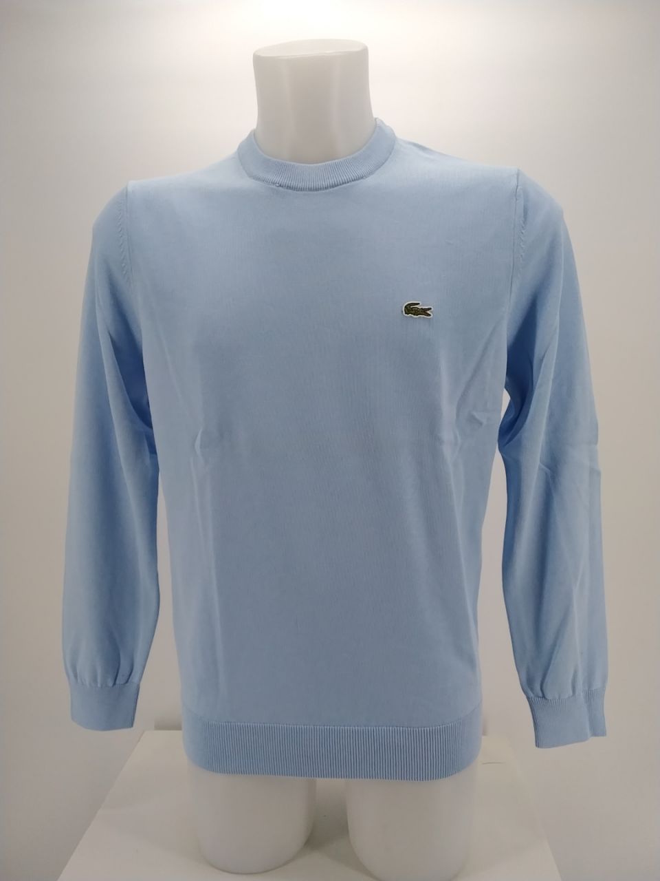 Maglione uomo Lacoste in cotone
