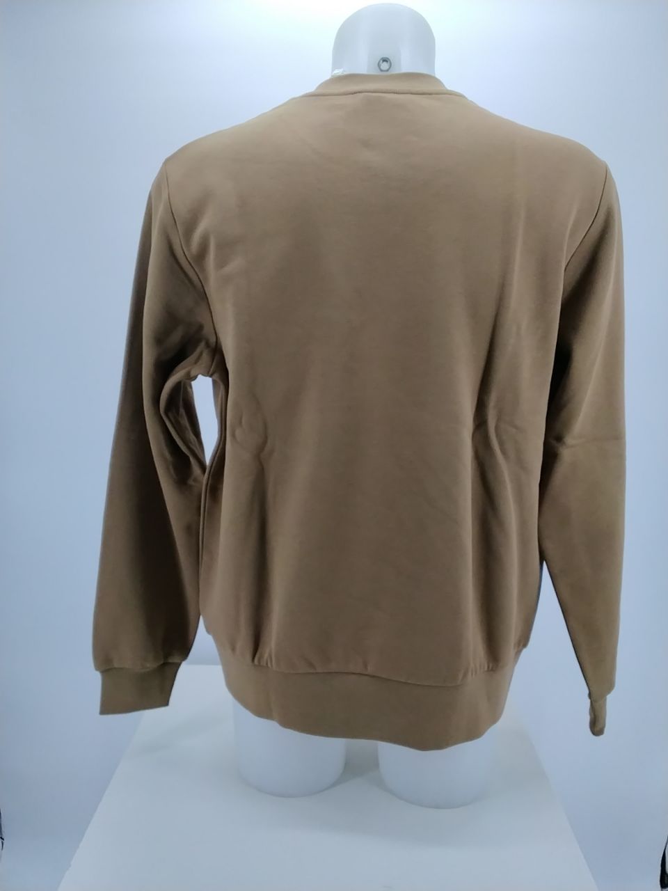 Felpa Uomo Lacoste Girocollo