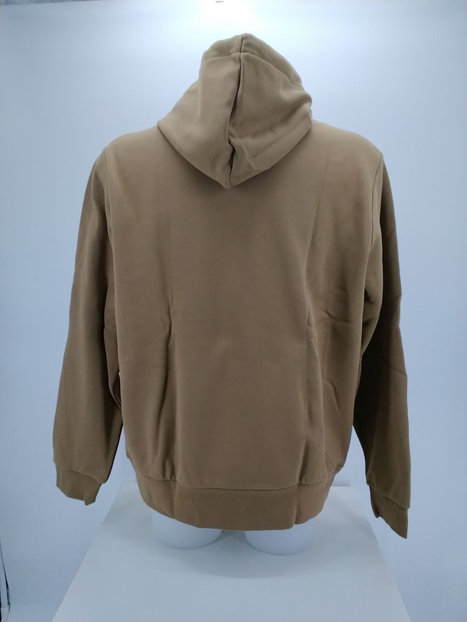 Felpa con Cappuccio Lacoste