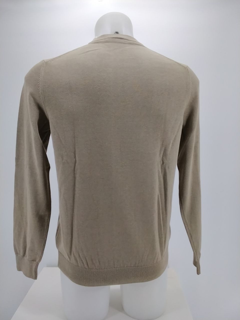 Maglione uomo Lacoste in cotone