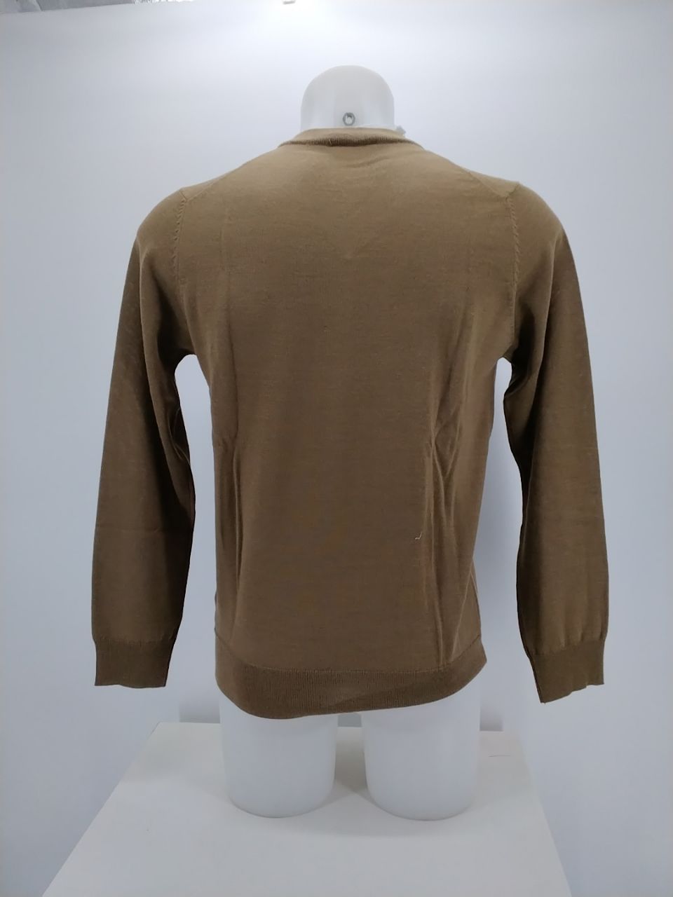 Maglione Uomo Lacoste Scollo a V