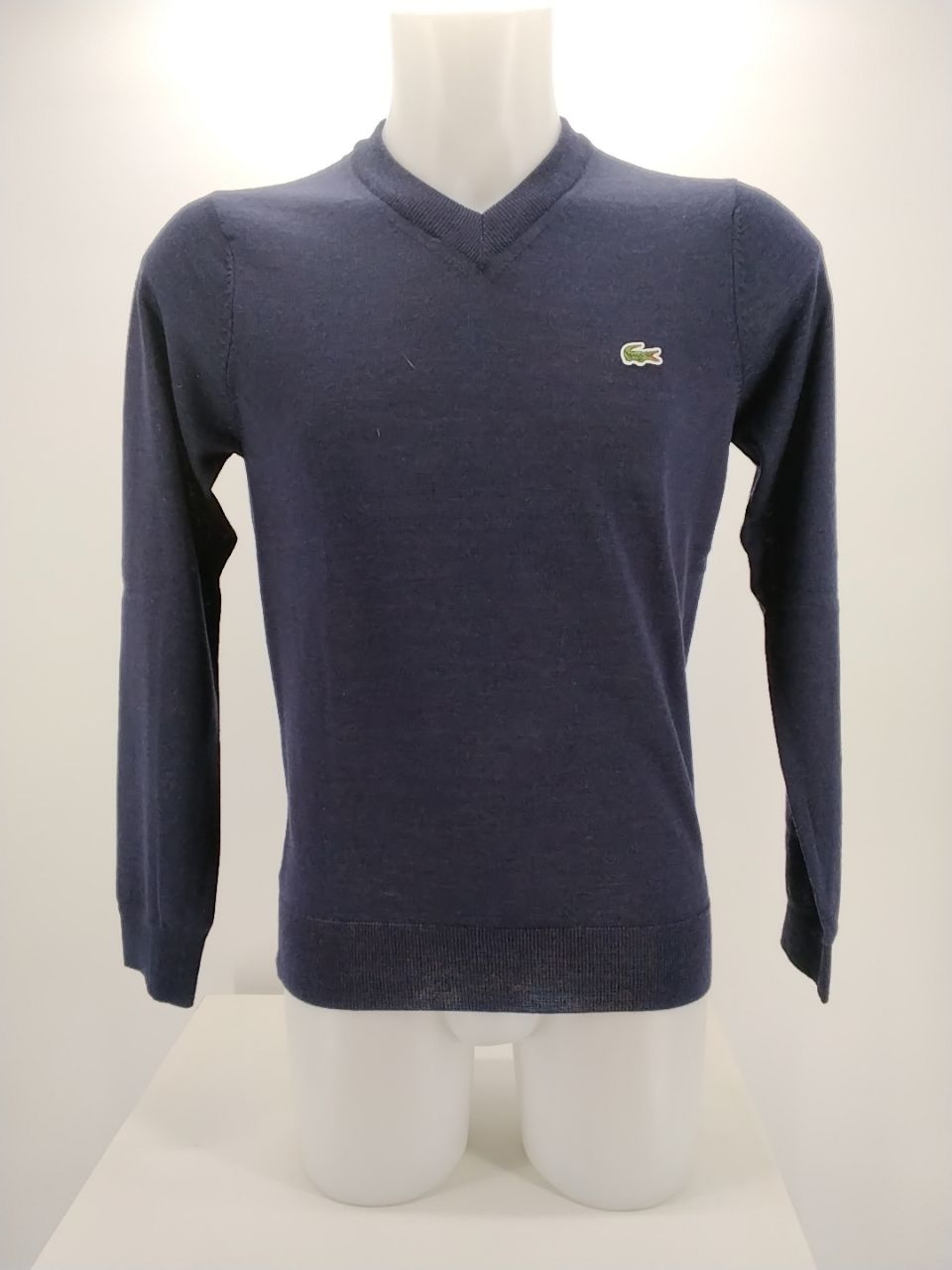 Maglione Uomo Lacoste Scollo a V