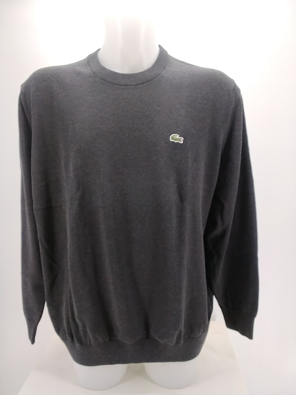 Maglione uomo Lacoste in cotone