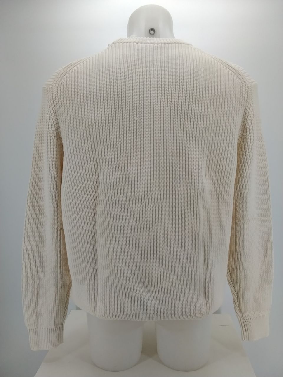 Maglione Uomo Lacoste girocollo