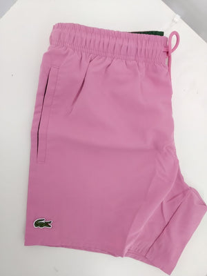 Costume da bagno Lacoste in cotone