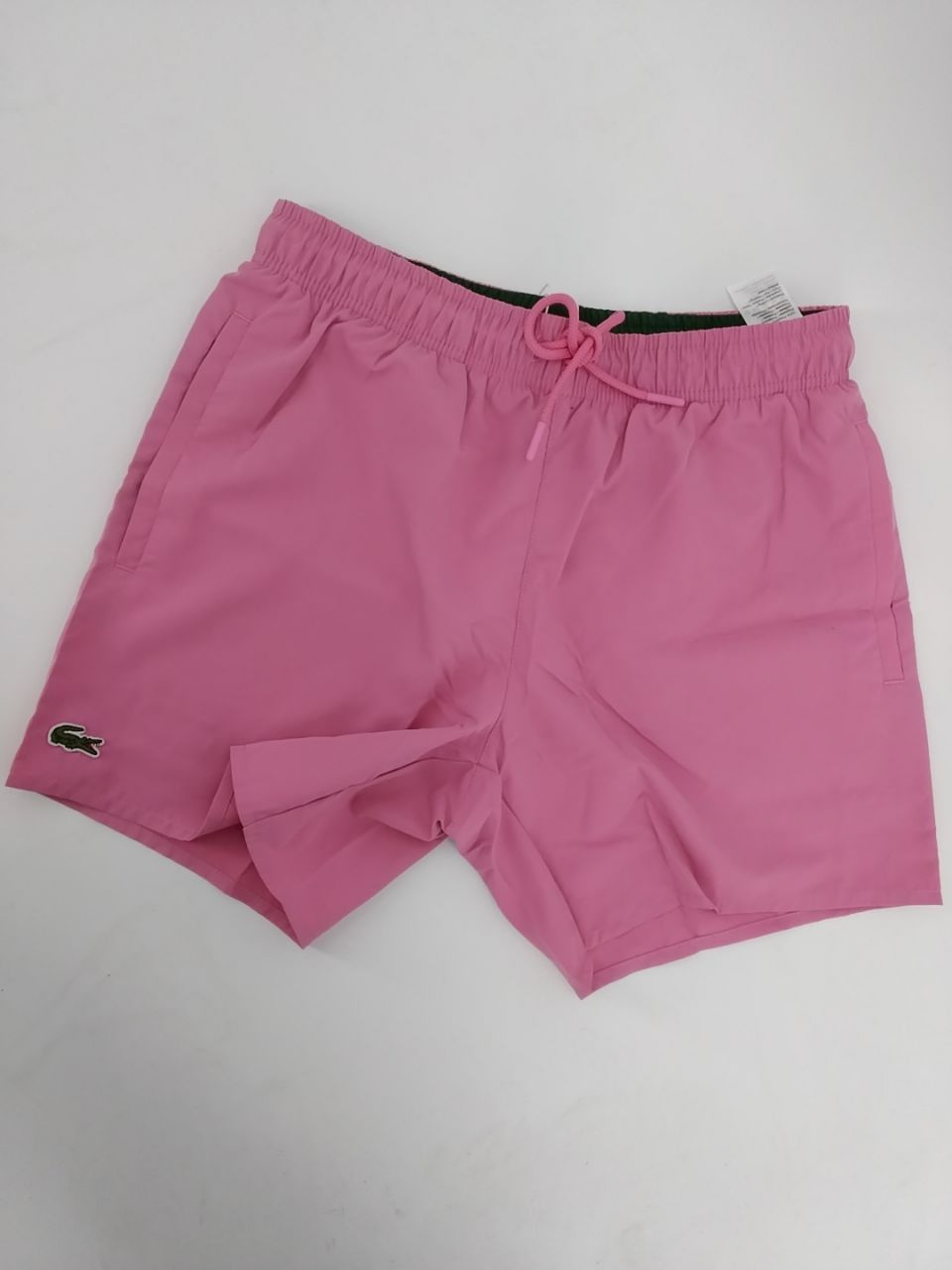 Costume da bagno Lacoste in cotone