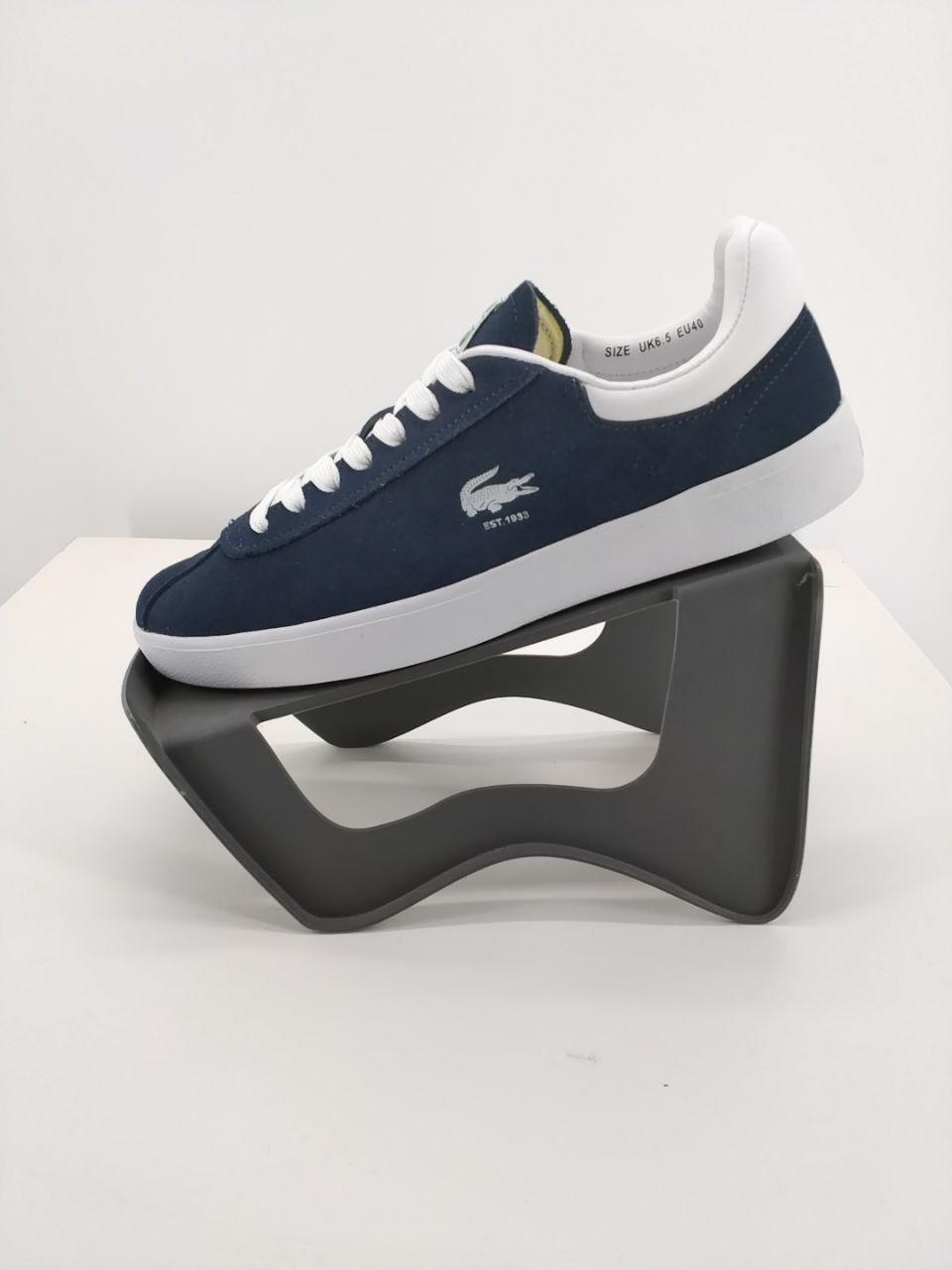 Scarpe Lacoste Baseshot