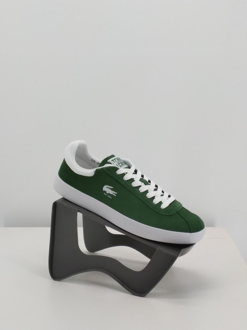 Scarpe Lacoste Baseshot