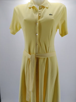 Abito polo Lacoste