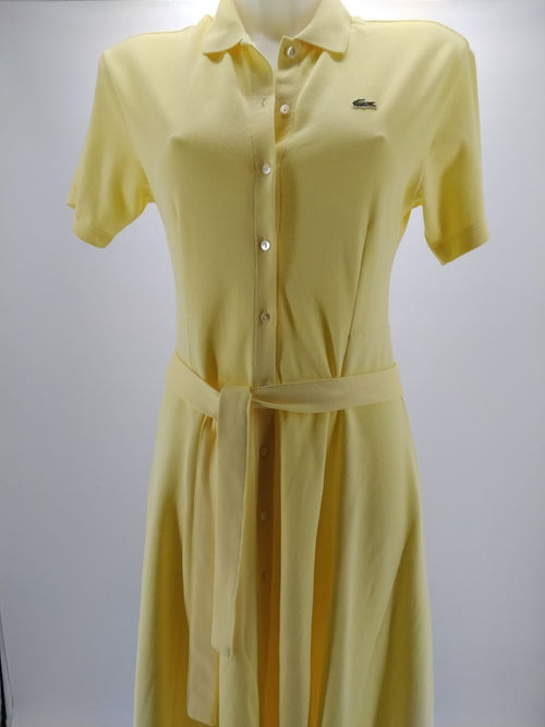 Abito polo Lacoste