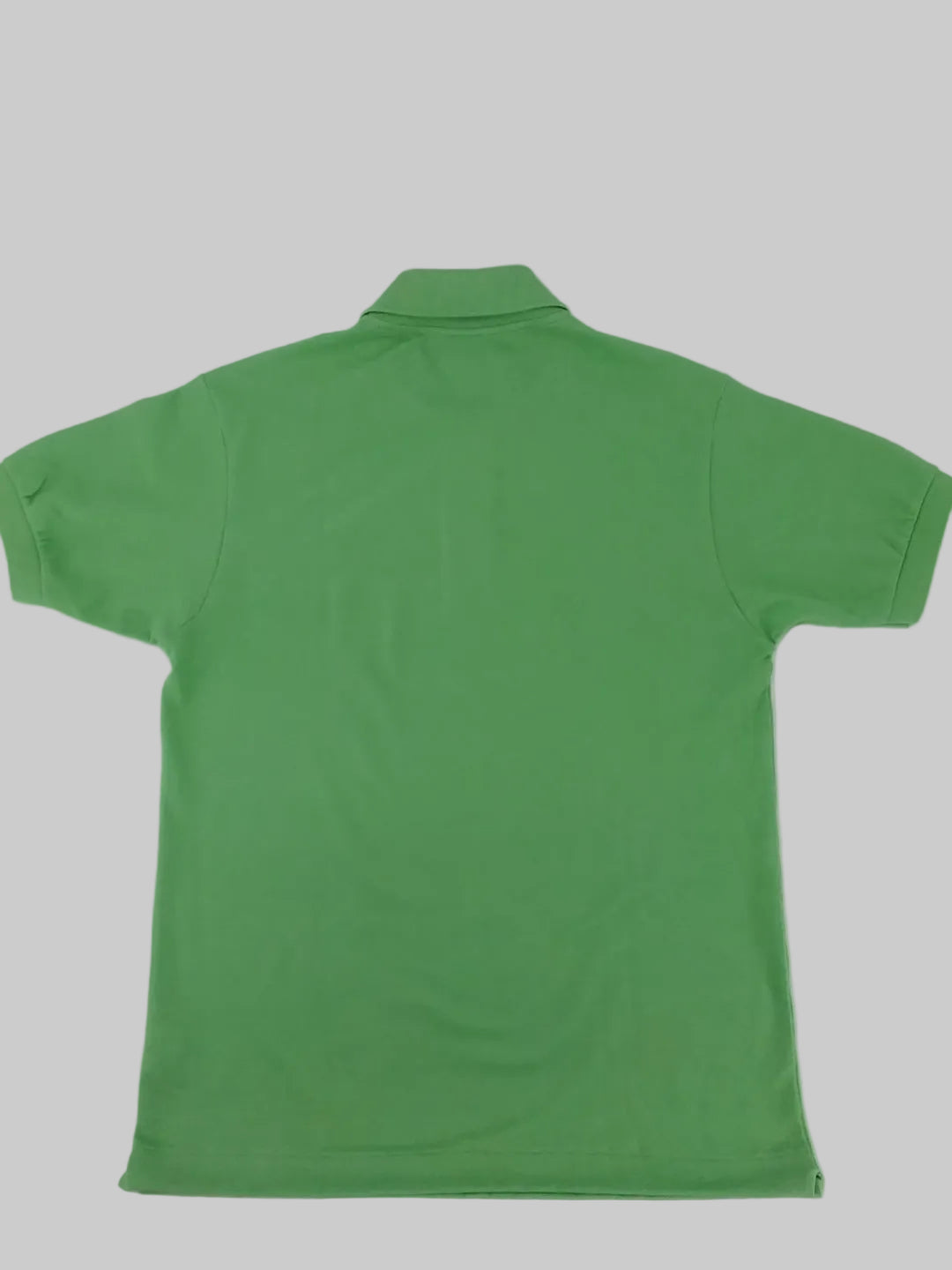 Polo Lacoste Classic fit Verde pisello